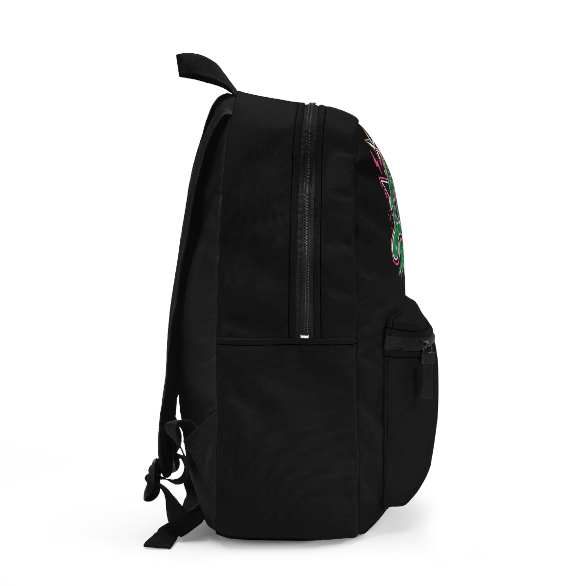 Loboes Texas Backpack