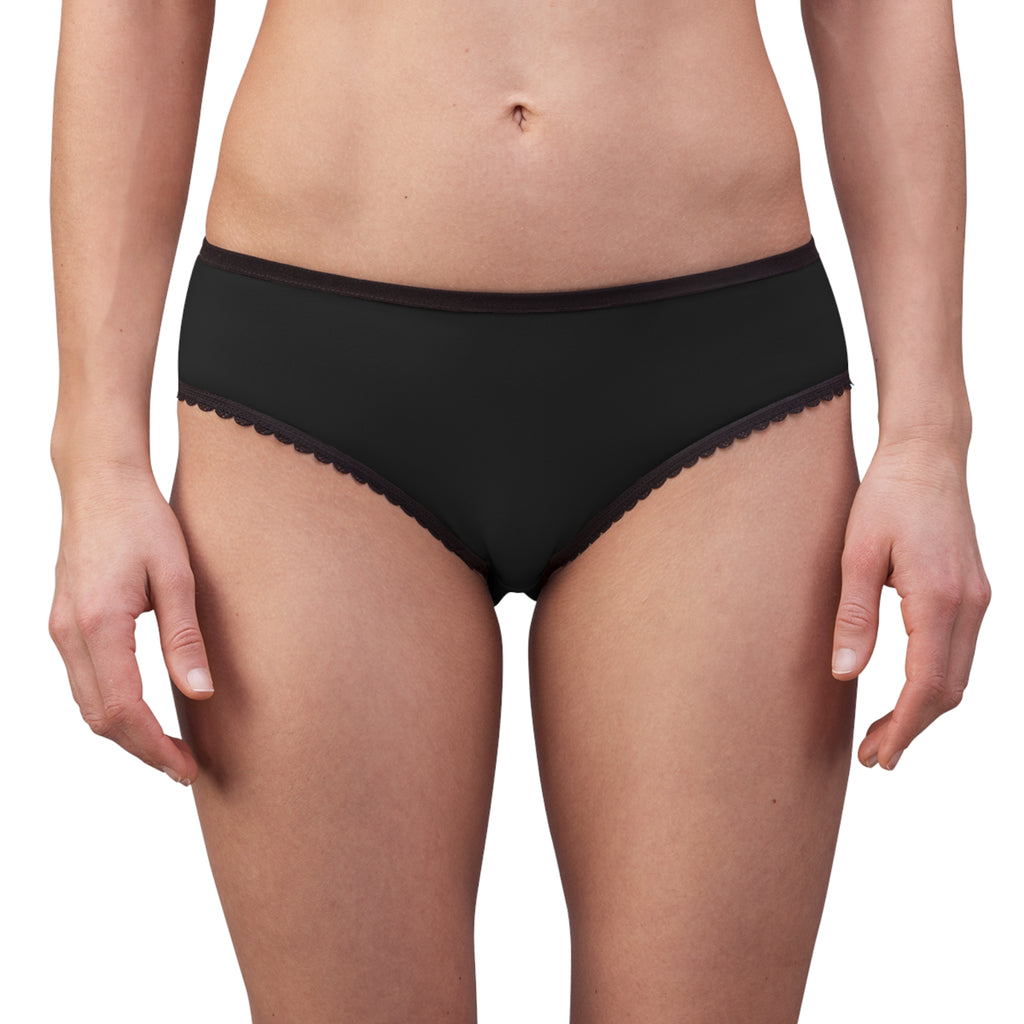 Sweet Route Logo Women's Briefs