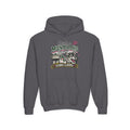 Monahan's Lobo Land Vintage Youth Sweatshirt
