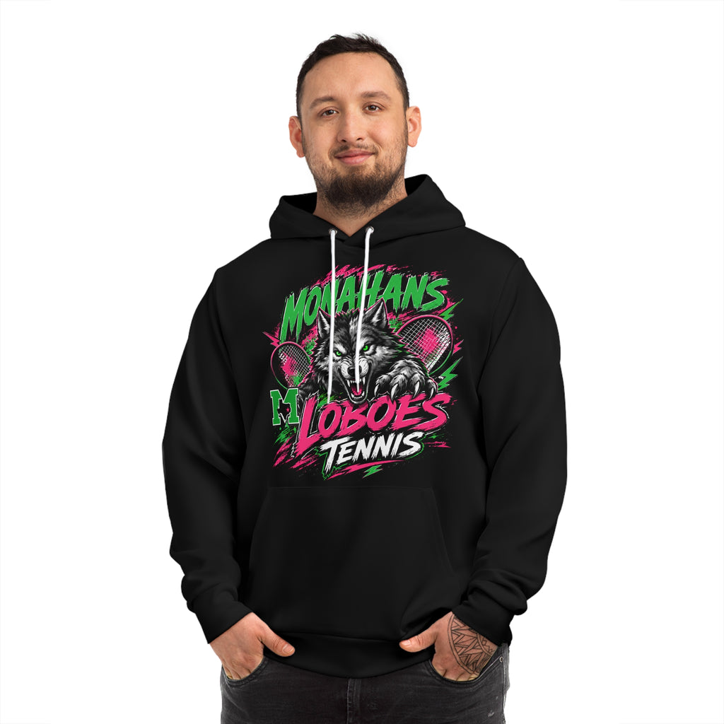 Loboes Tennis Hoodie