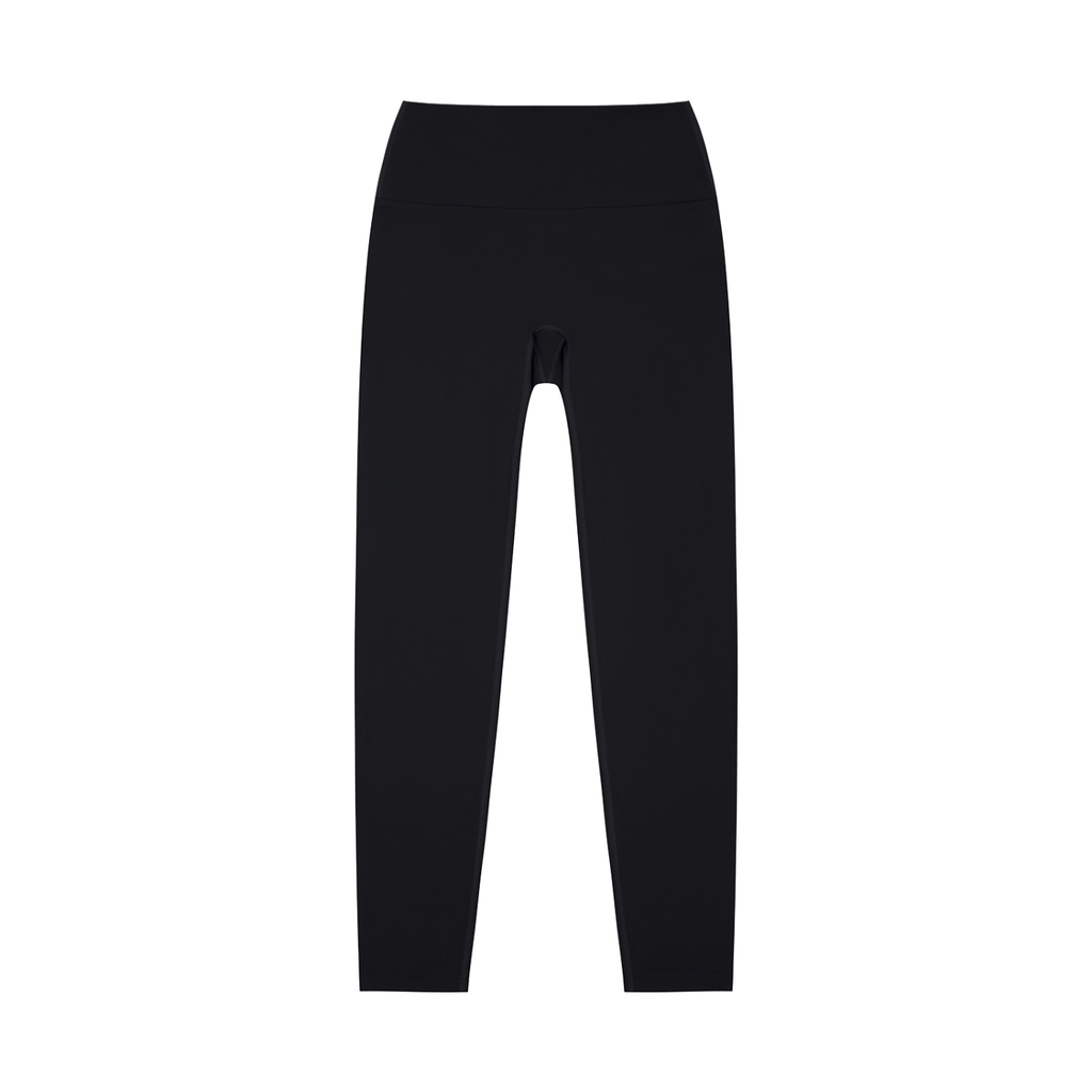 Sweet Route High-Waisted Yoga Leggings