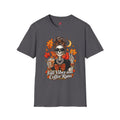 Fall Vibes and Coffee Runs T-Shirt