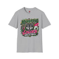 Monahans Loboes Volleyball T-Shirt