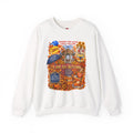 I Am An Autumn Fall Graphic Sweatshirt