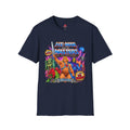 Vintage 80s Retro Cartoon Tee