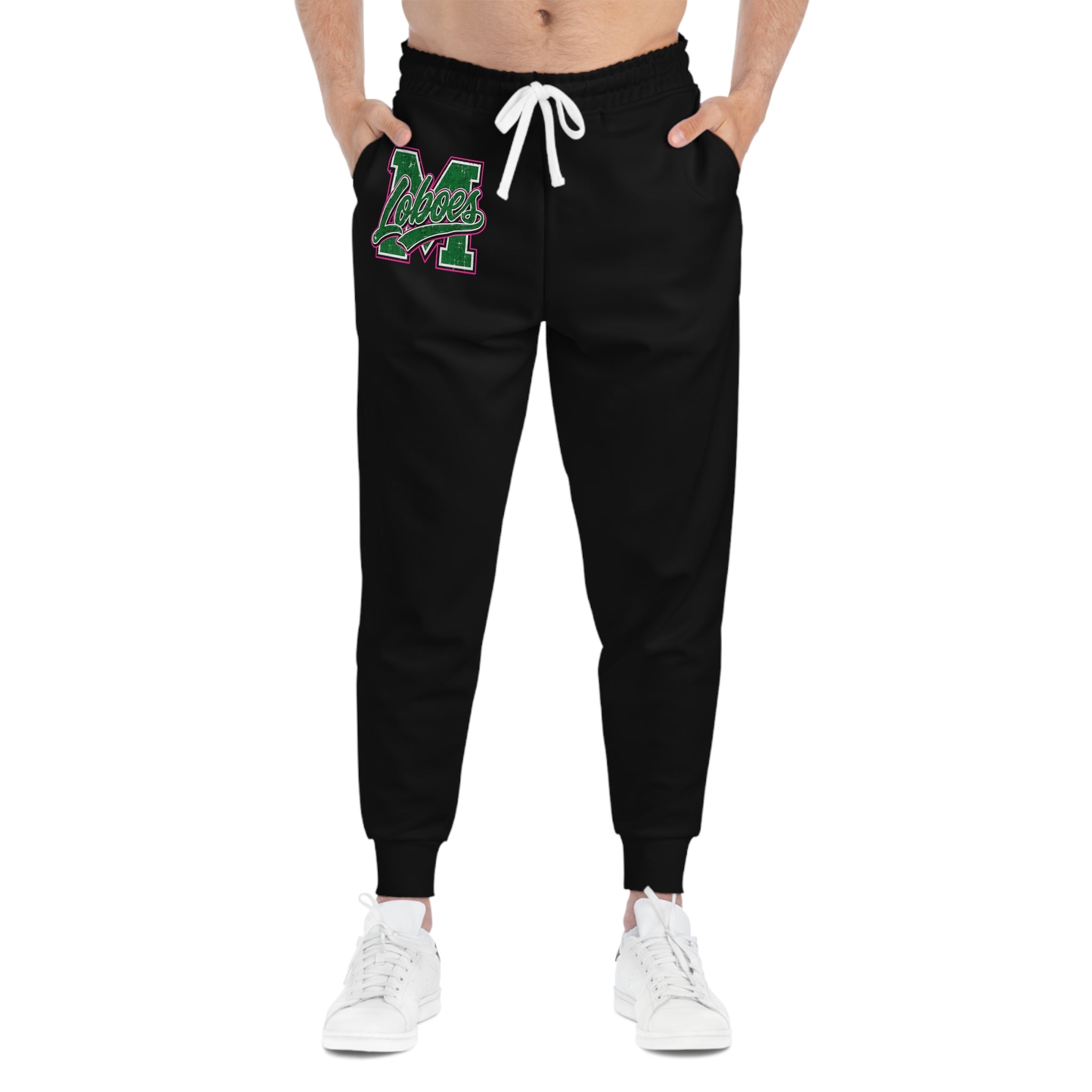 Loboes Athletic Joggers
