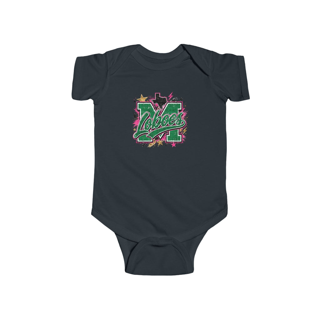 Loboes Infant Bodysuit