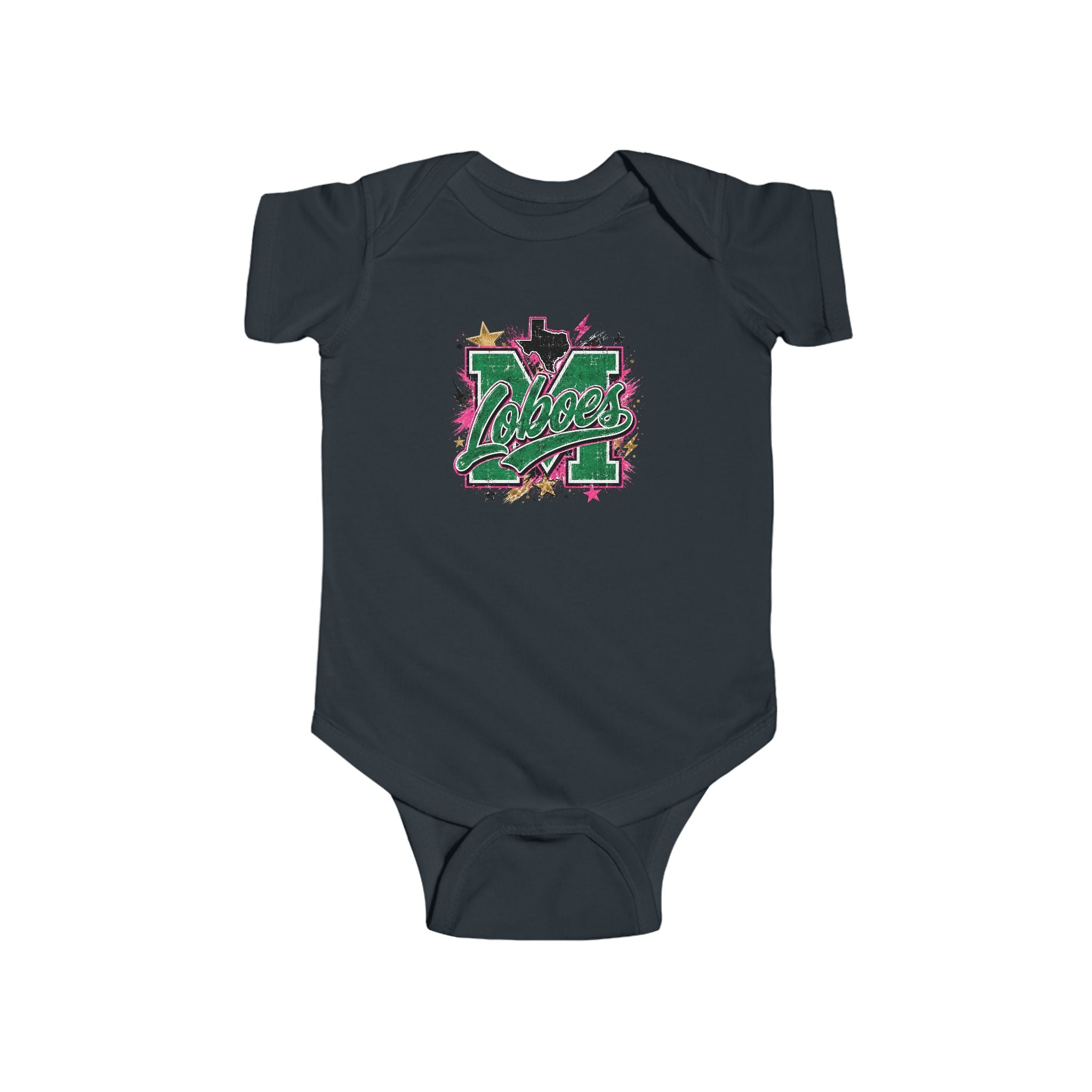 Loboes Infant Bodysuit