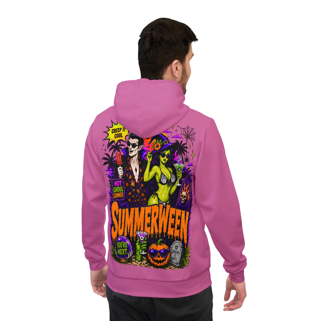 Summerween Hoodie