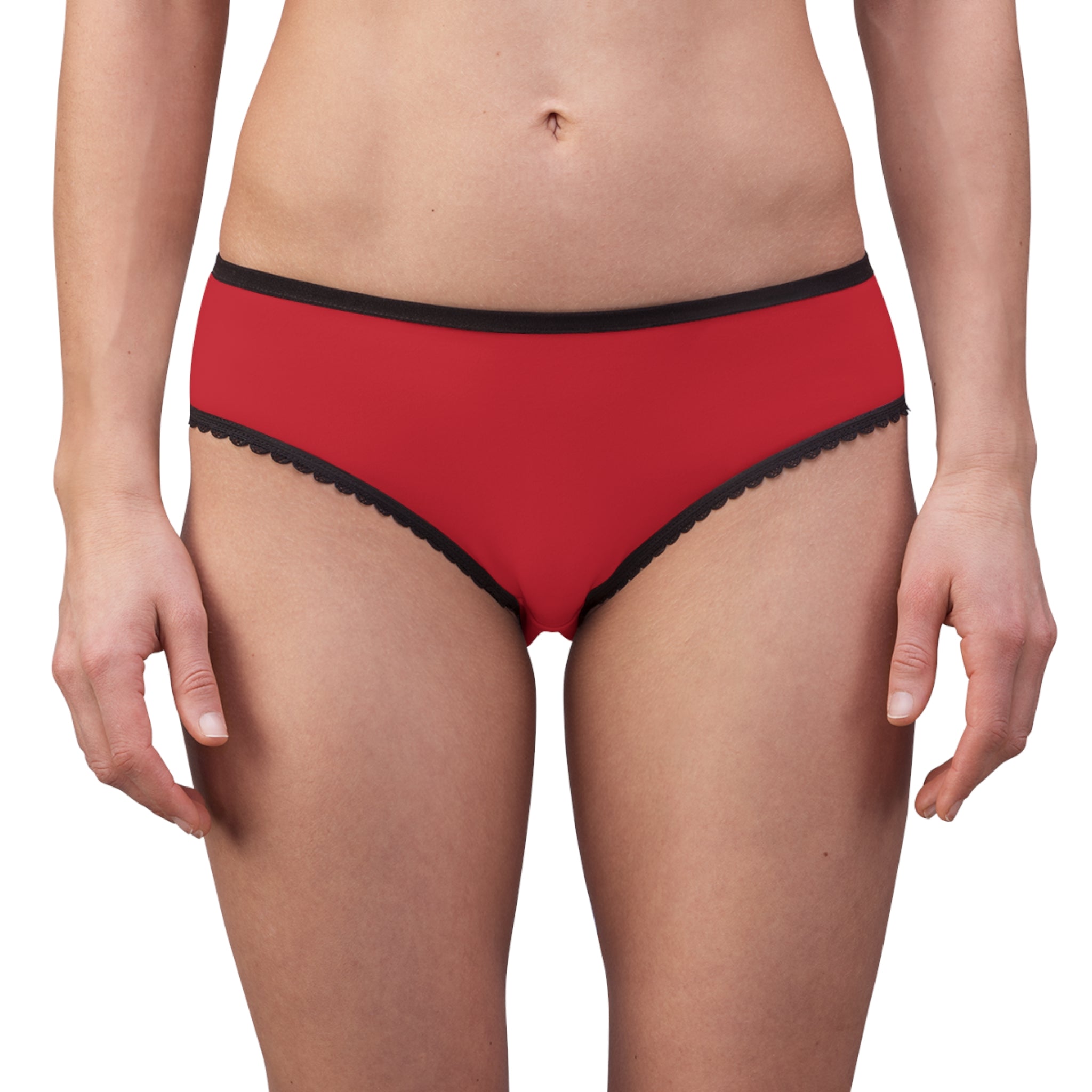 Sweet Route Logo Women's Briefs