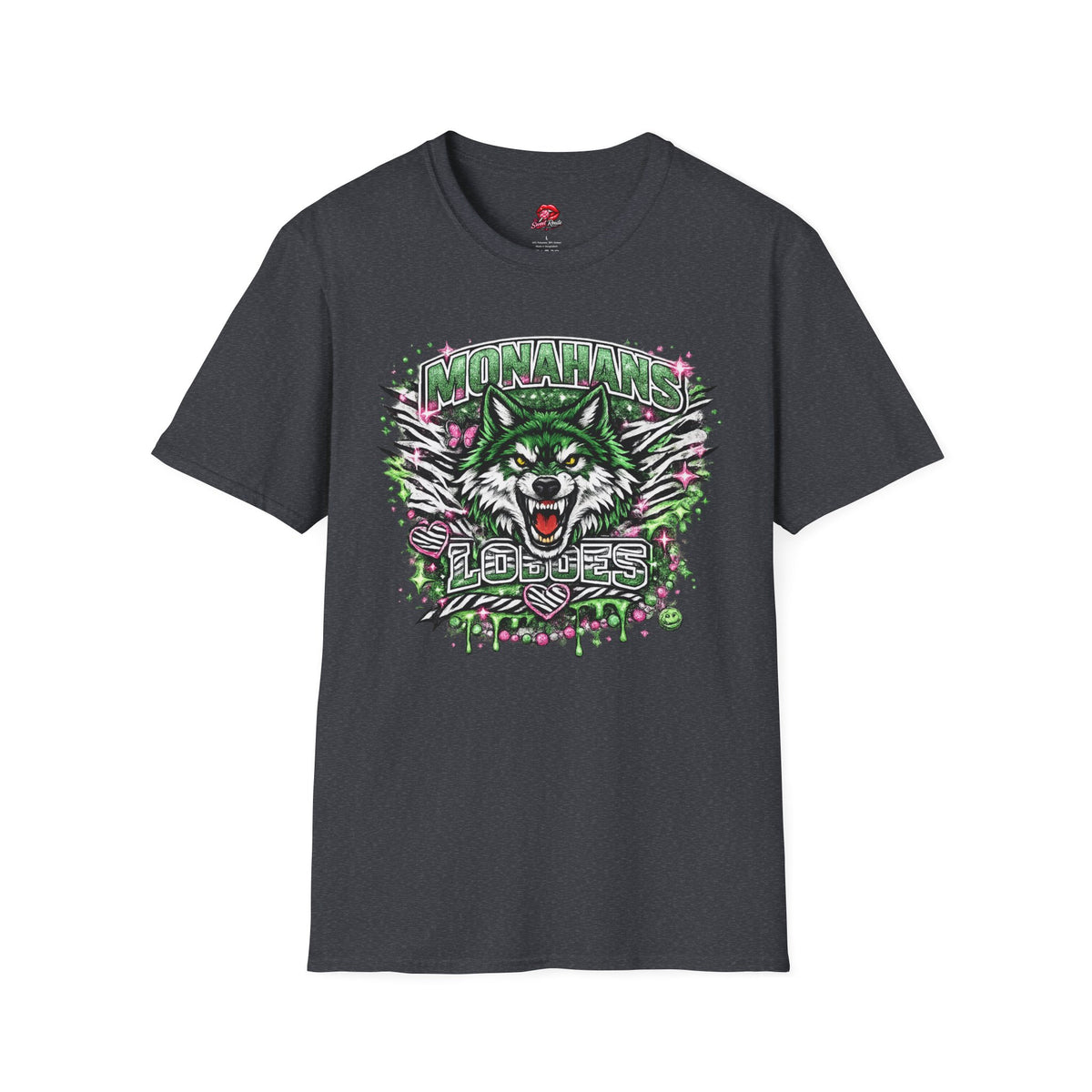 Monahans Graphic T-Shirt