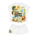 Sunny Squad Women's Sleepwear Set