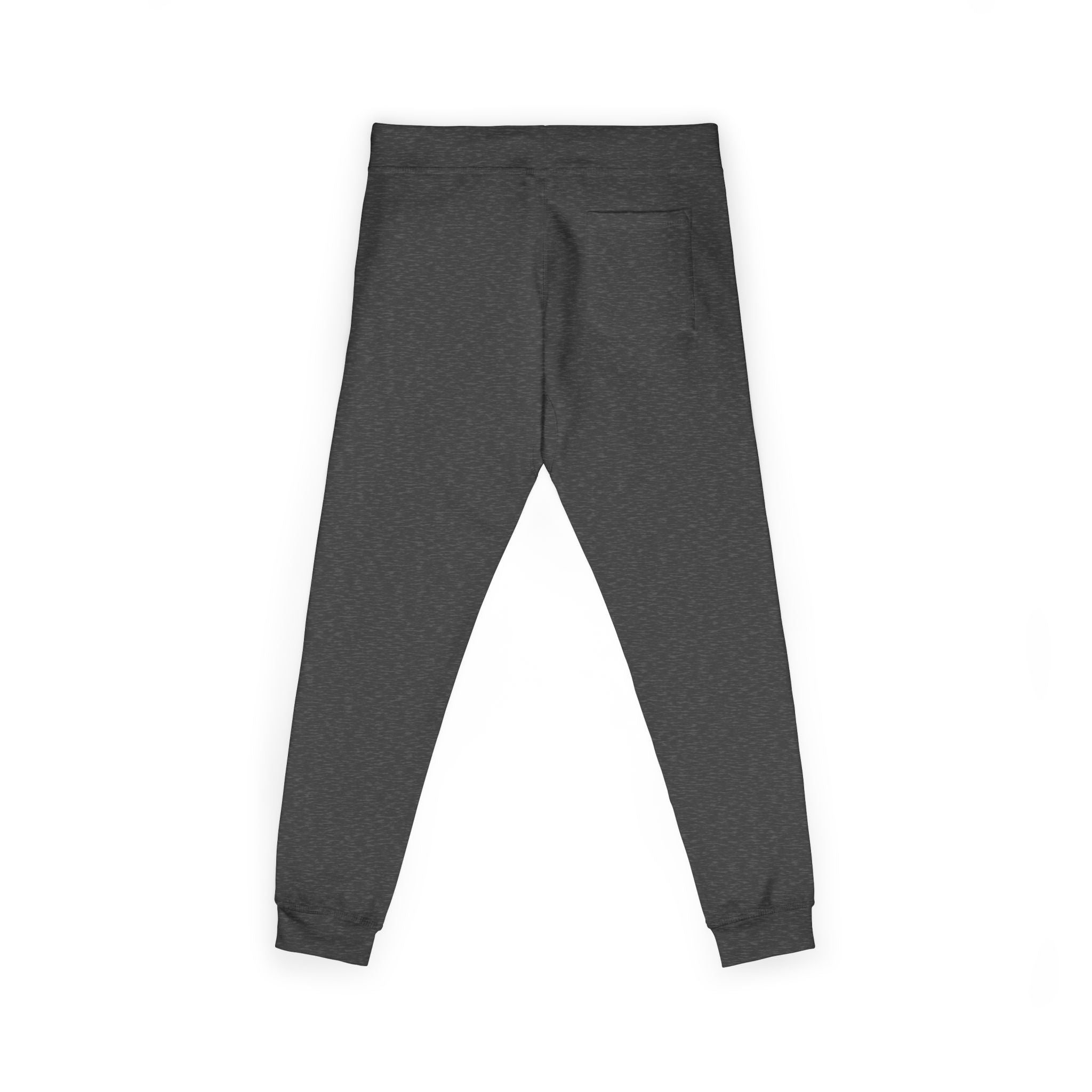 Embroidered Sweet Route Logo Sweatpants