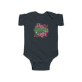 Choosing Monahans Loboes Baby Bodysuit