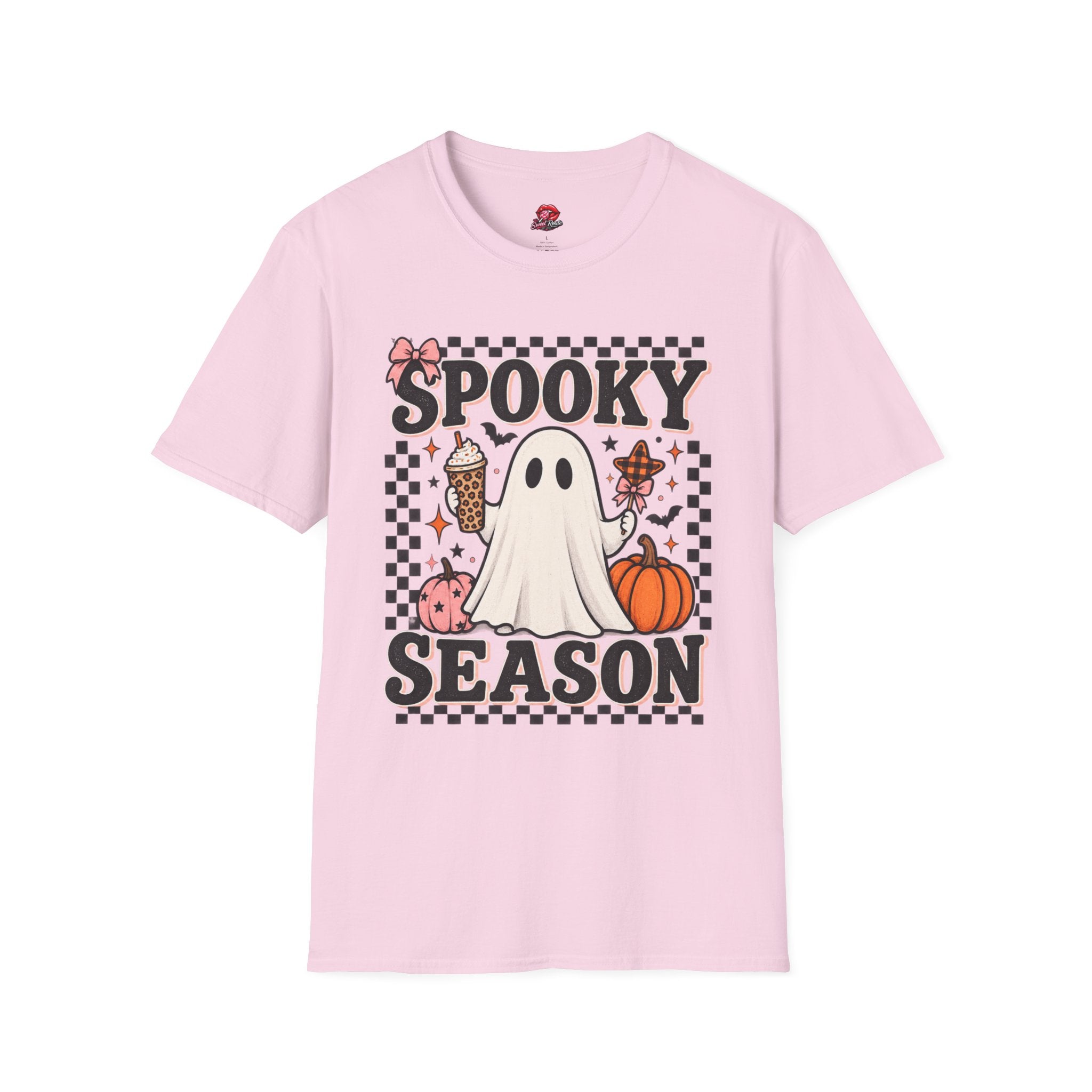 Spooky Season T-Shirt