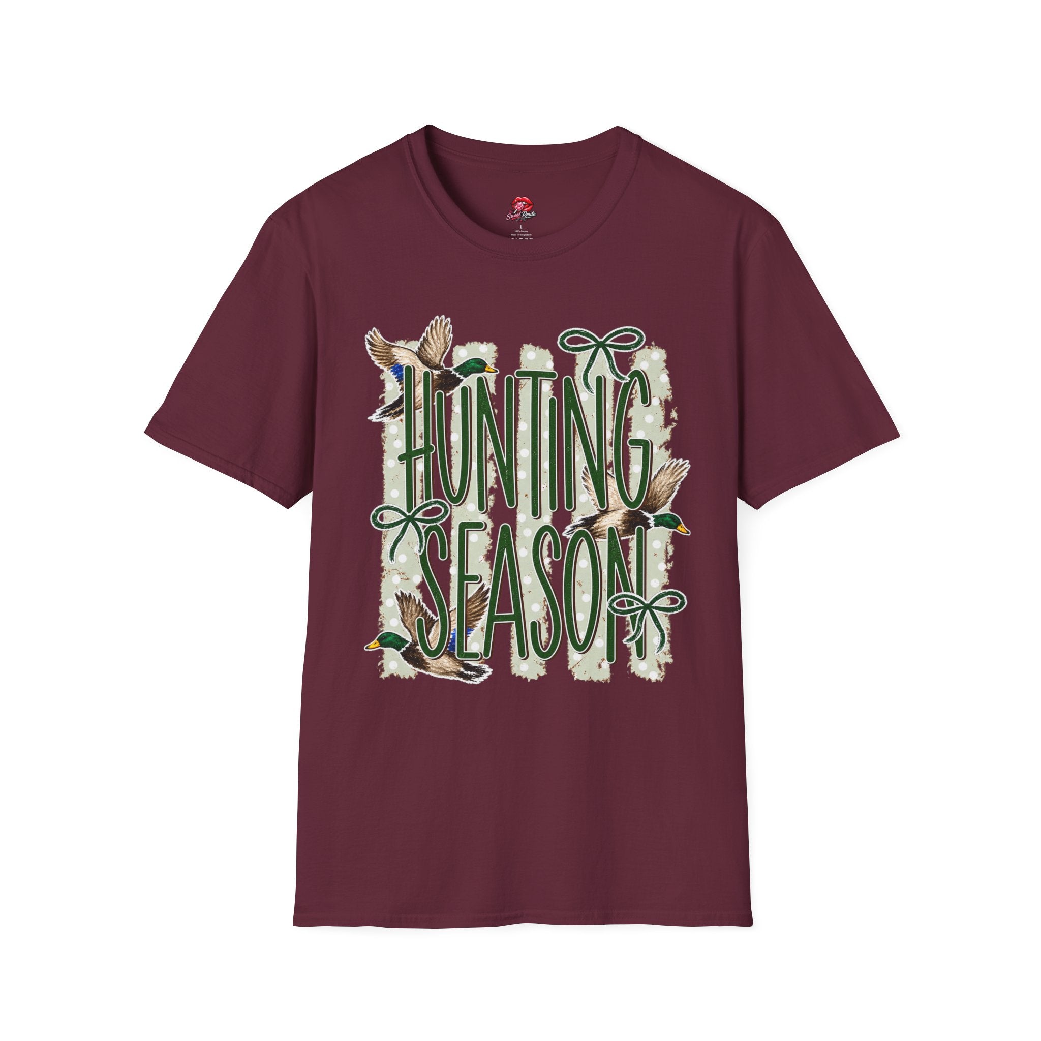 Hunting Season T-Shirt