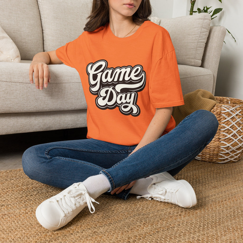 Game Day T-Shirt