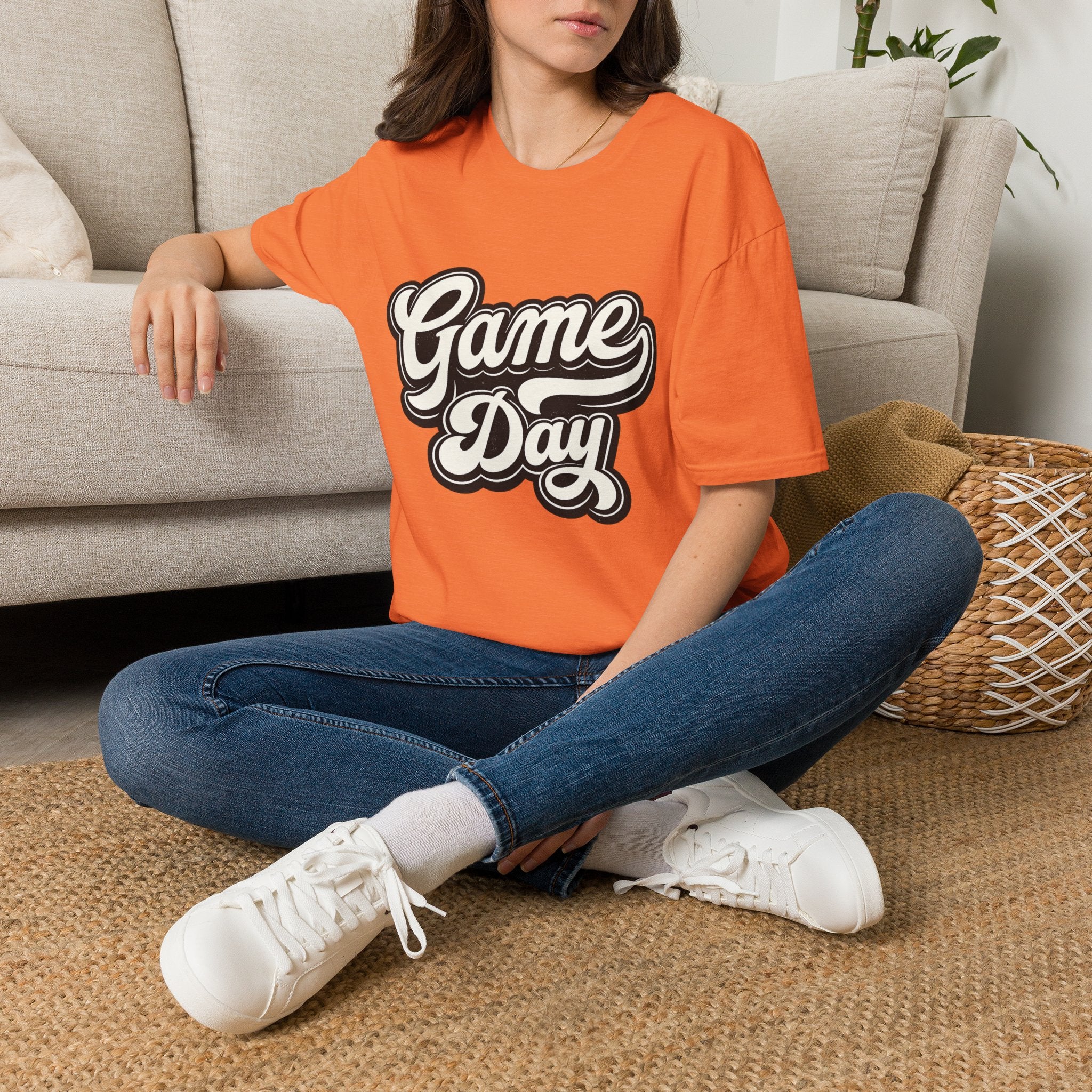 Game Day T-Shirt