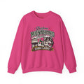 Monahans Lobo Land Crewneck Sweatshirt
