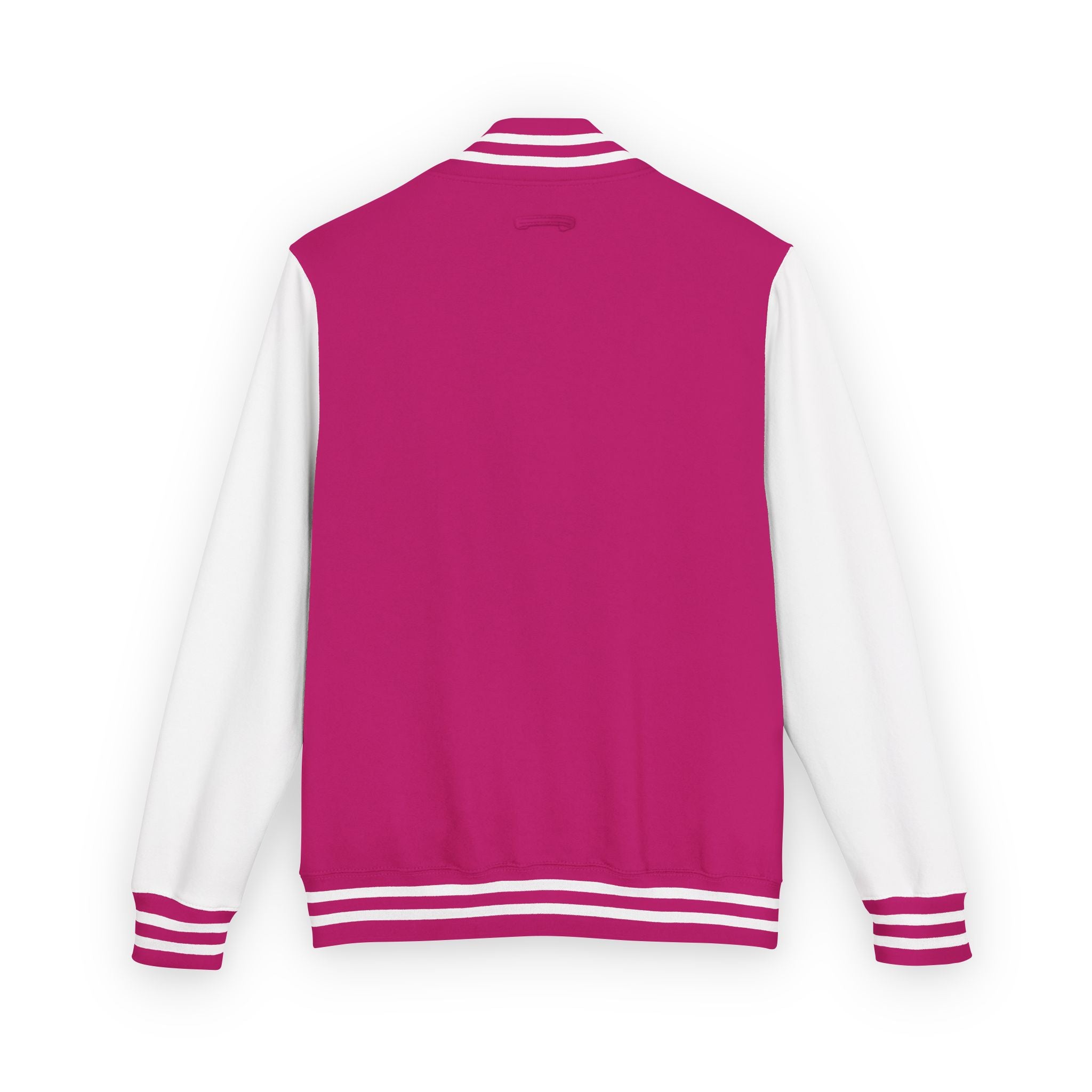 Monahans  Loboes Letterman Jacket