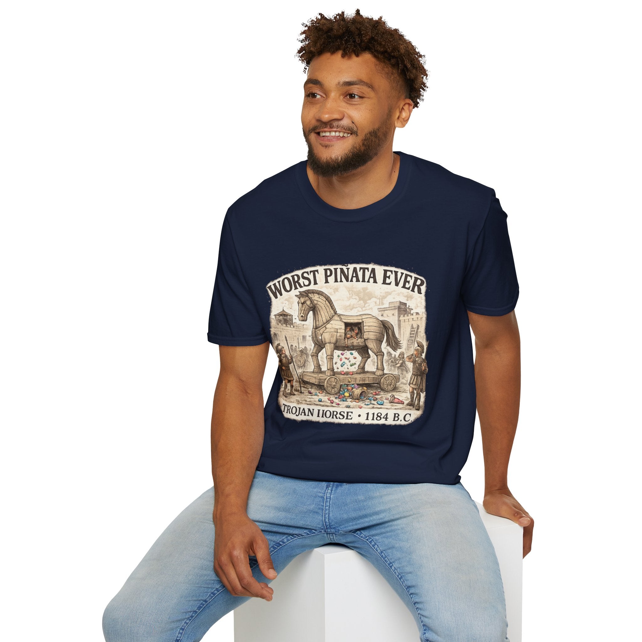 Worst Piñata Ever T-Shirt