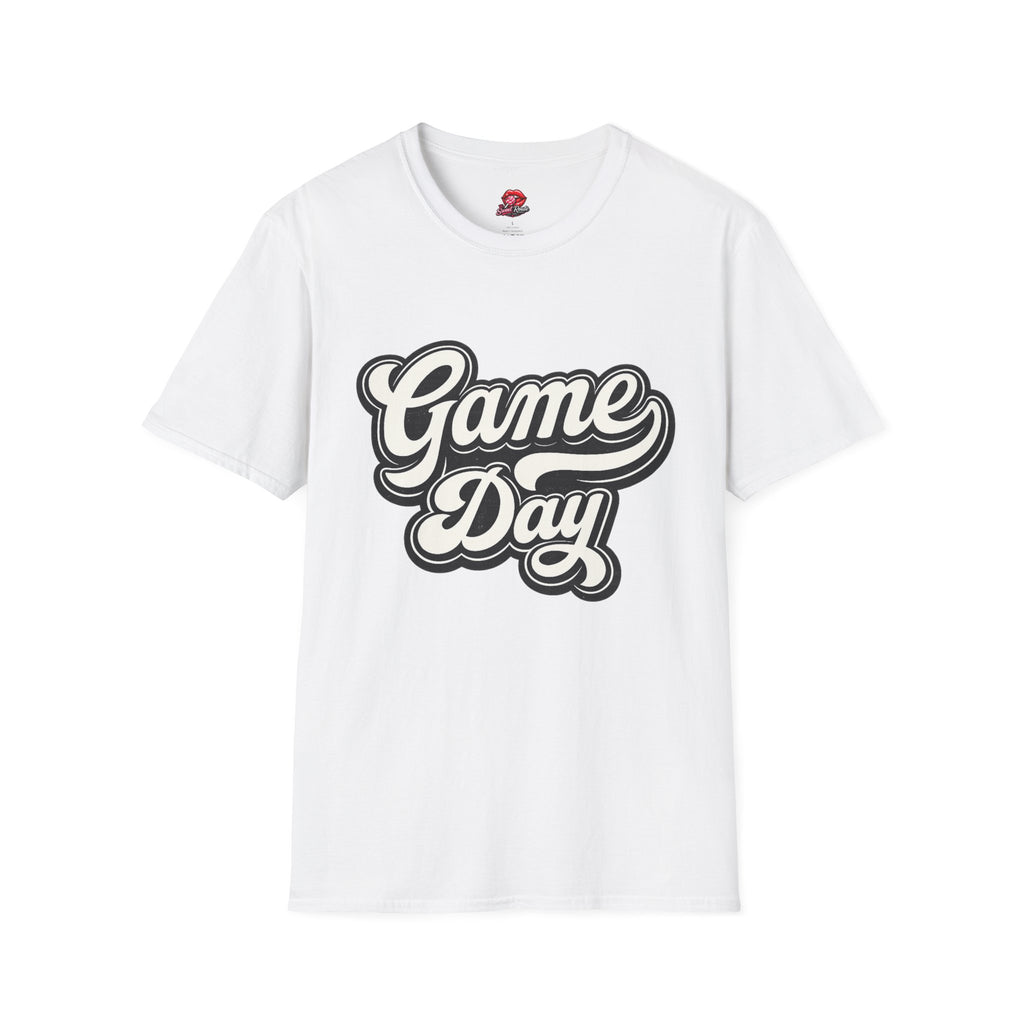 Game Day T-Shirt
