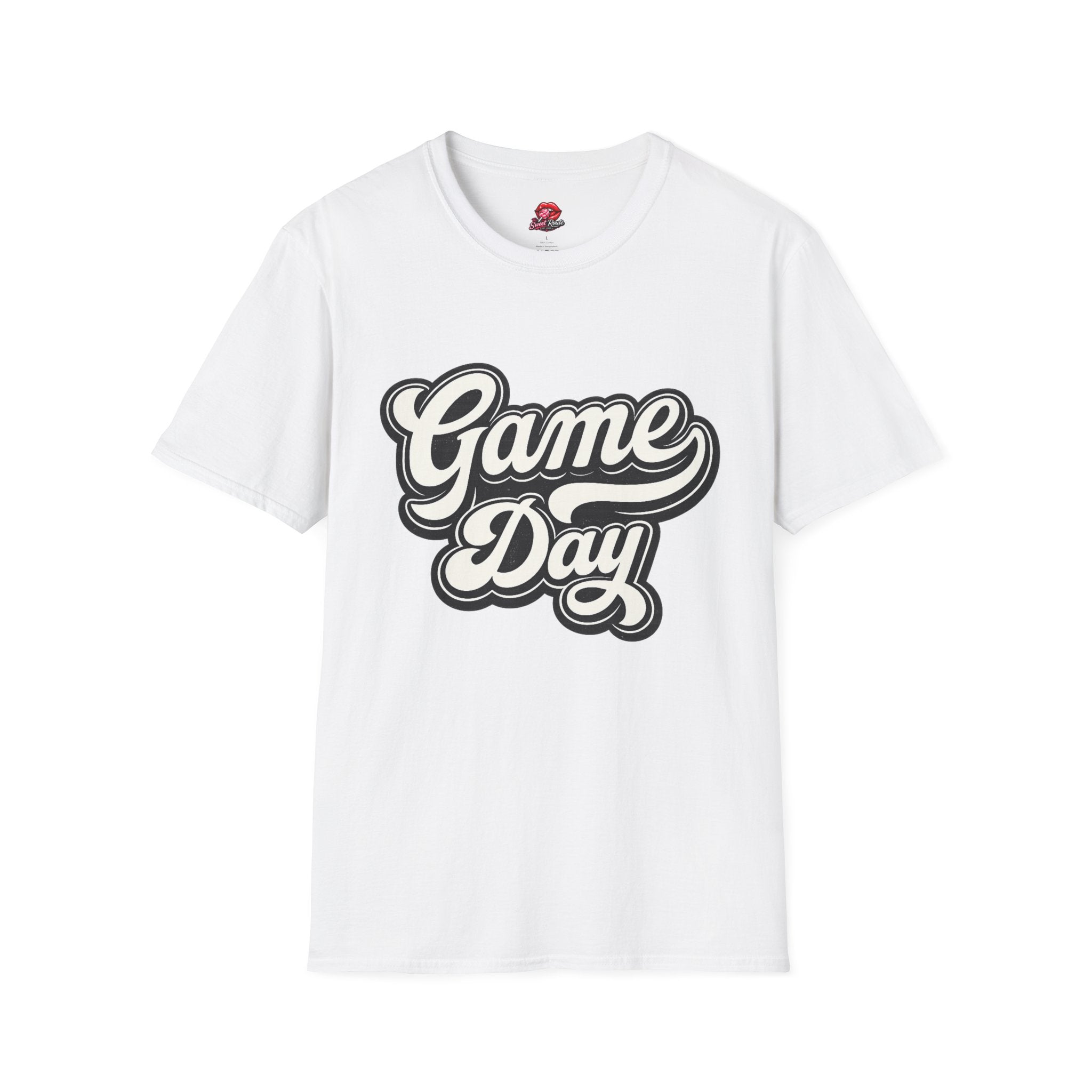 Game Day T-Shirt