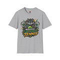 Monahans Loboes Tennis T-Shirt