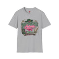 Monahans Loboes Western Team Tee
