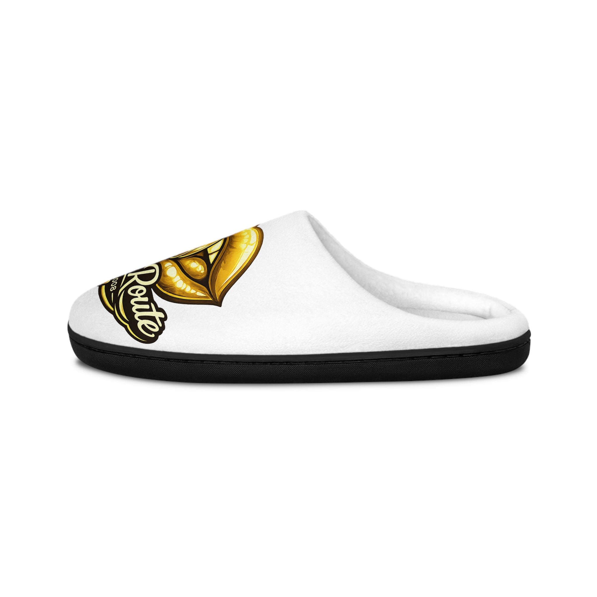 The Sweet Route Women's Slippers