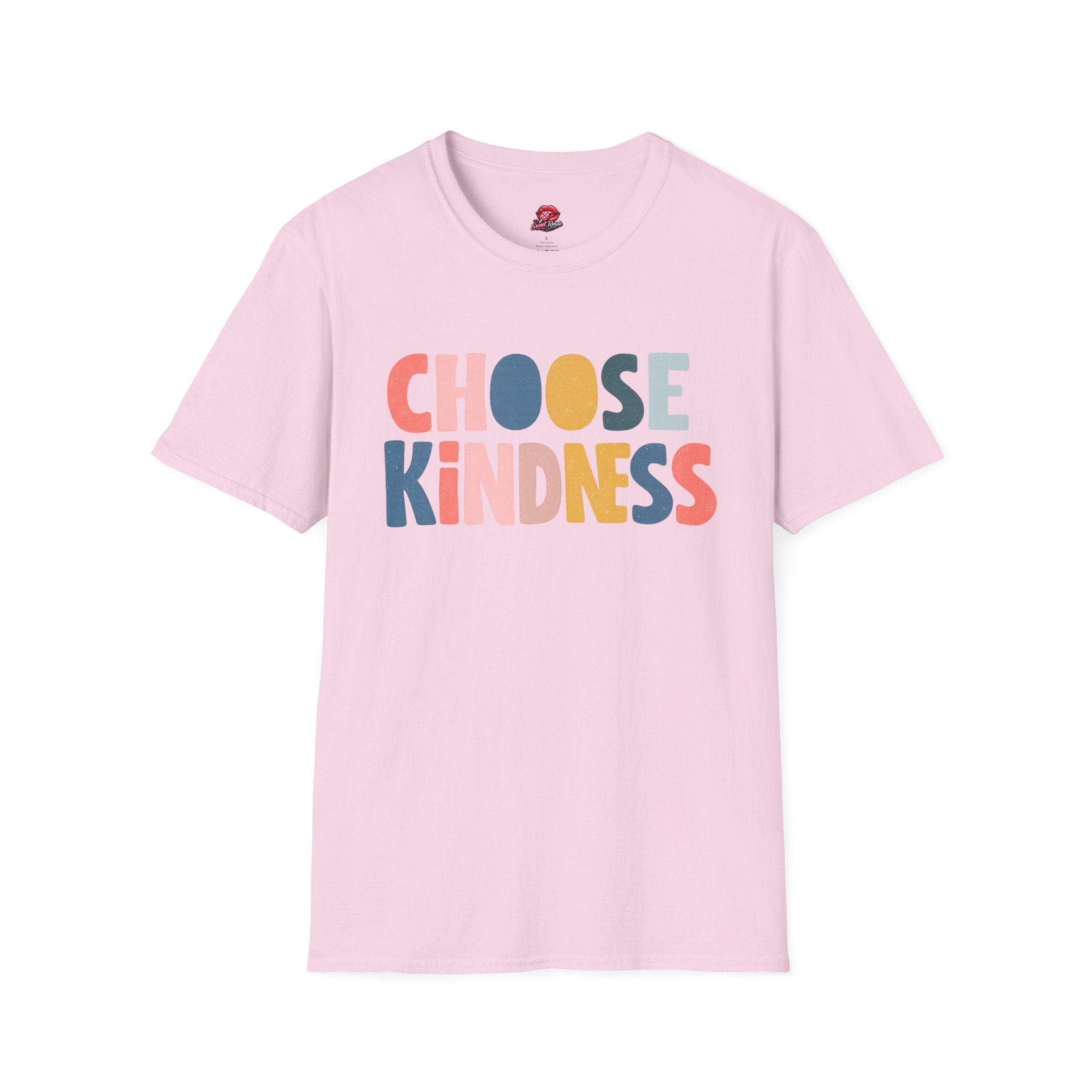 Choose Kindness T-Shirt