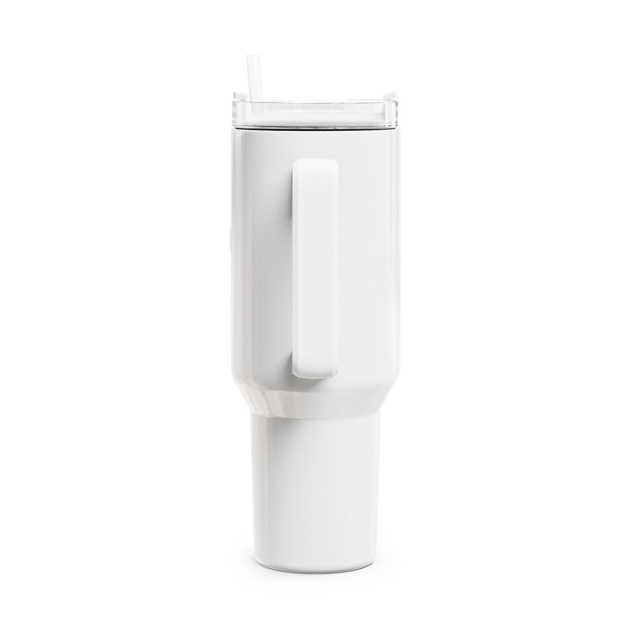 40oz Loboes Insulated Leopard Tumbler
