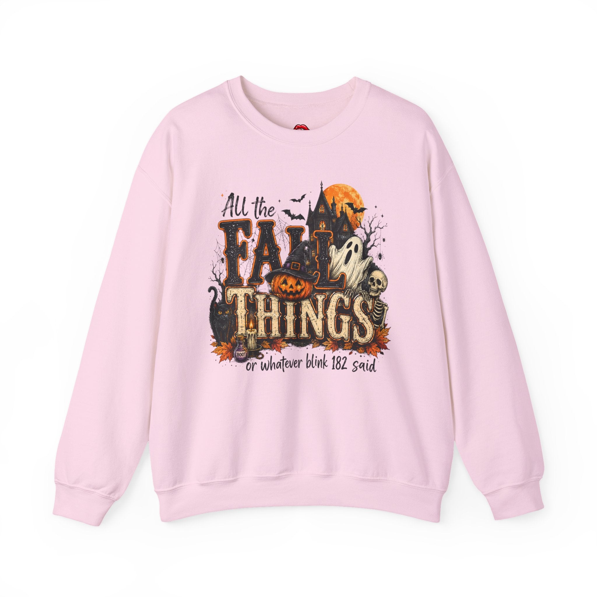 All the Fall Things sweatshirt