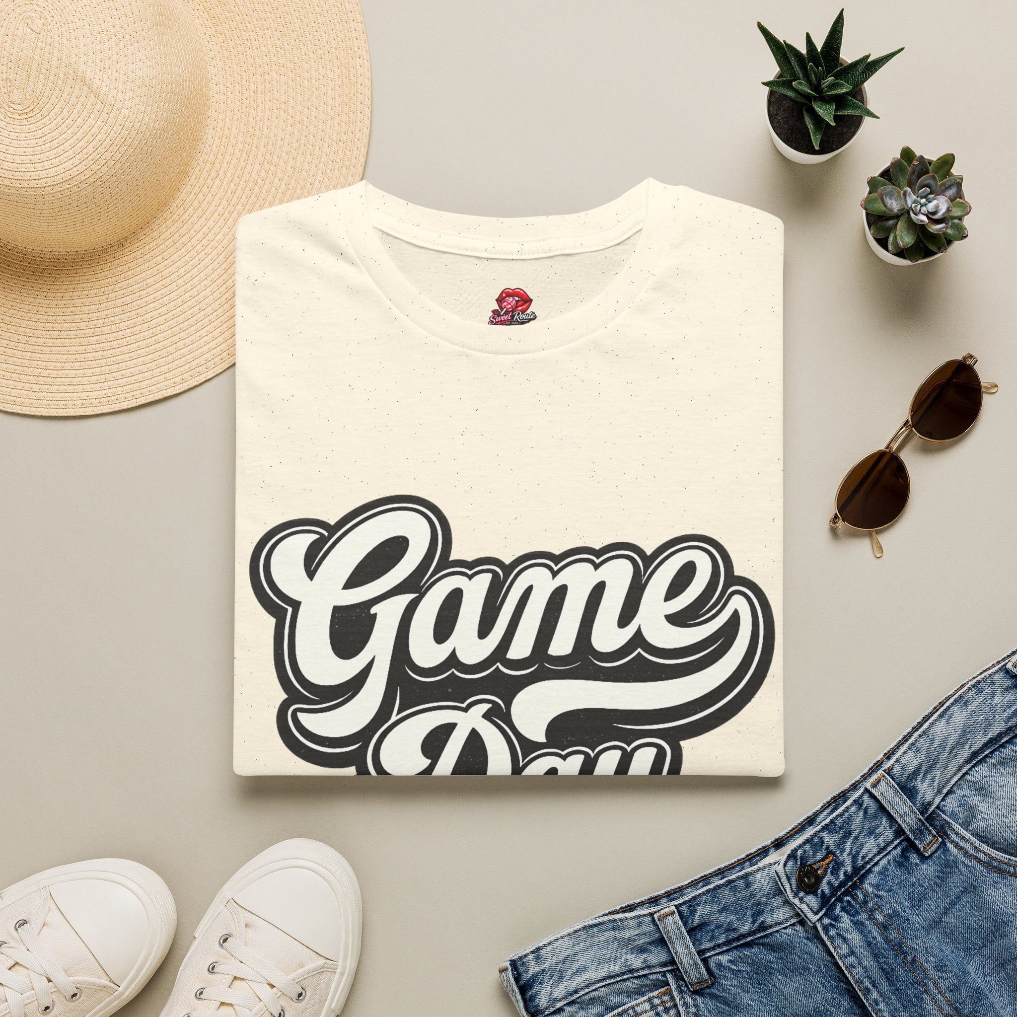 Game Day T-Shirt