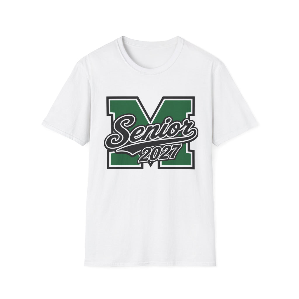 Senior 2027 T-Shirt