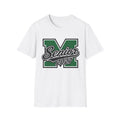 Senior 2027 T-Shirt