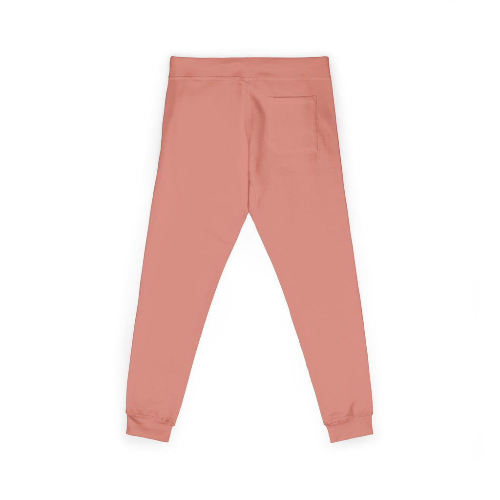 Embroidered Sweet Route Logo Sweatpants
