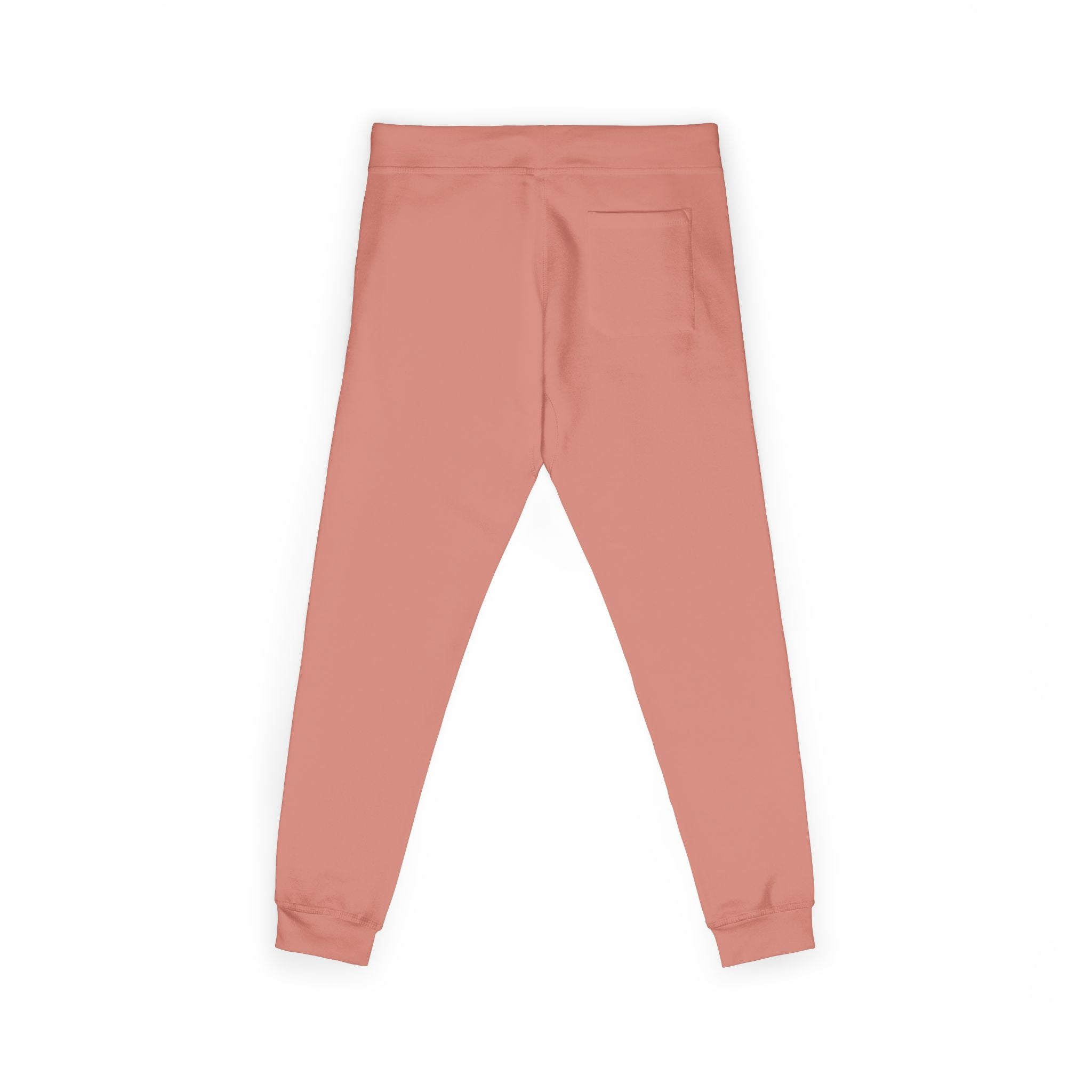 Embroidered Sweet Route Logo Sweatpants