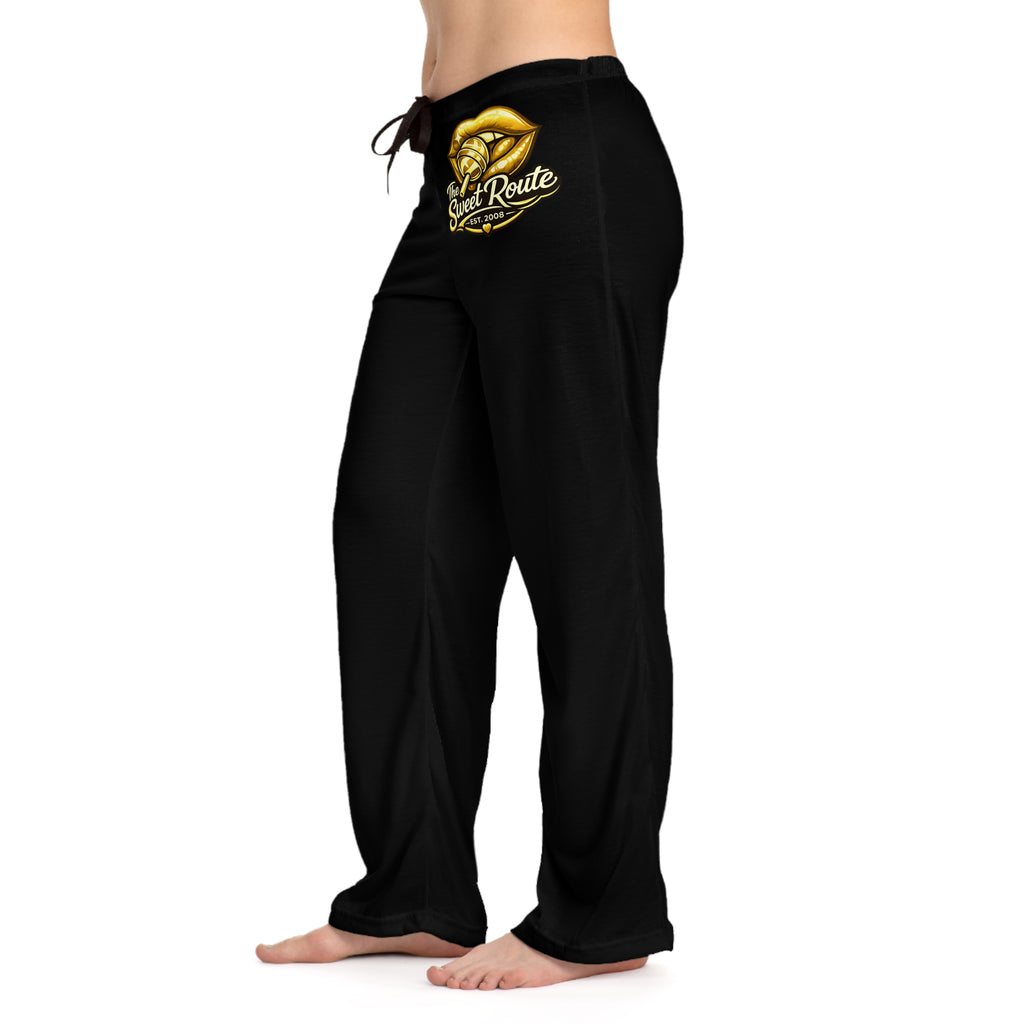 Sweet Route Lounge Sleepwear