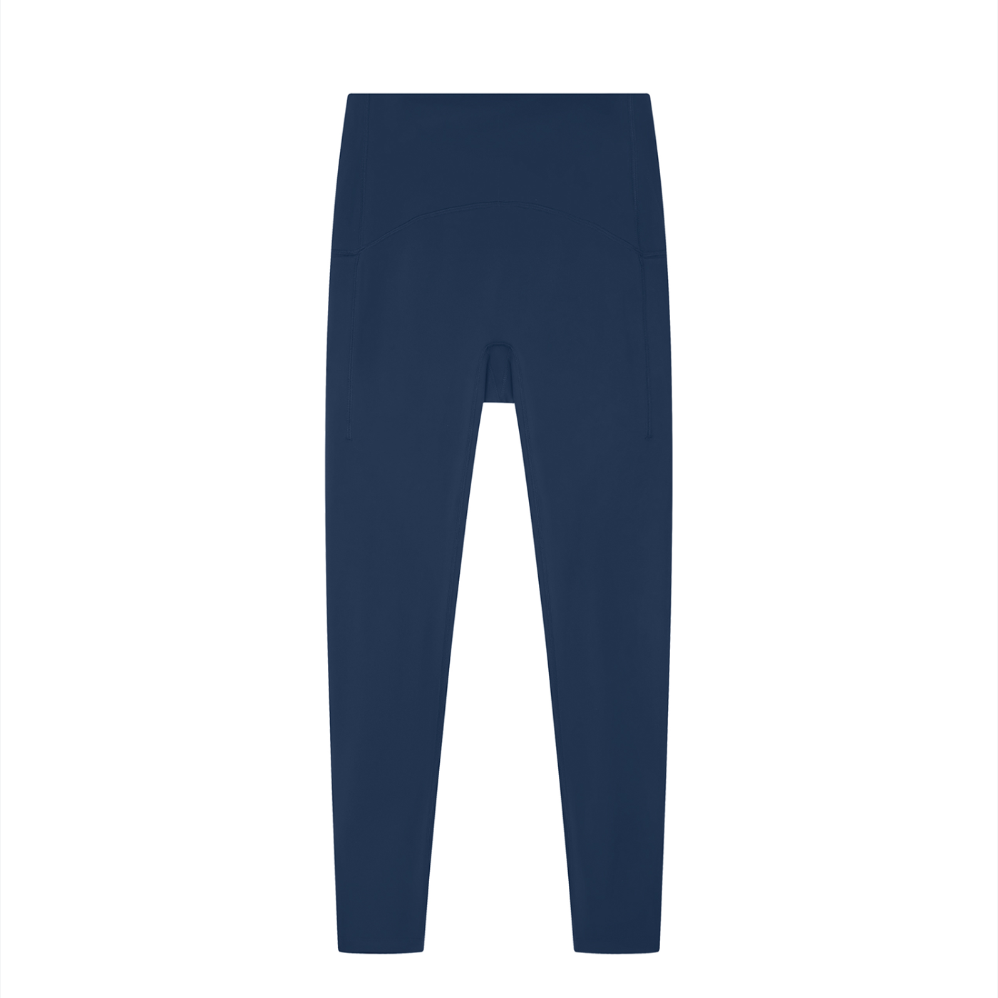 Sweet Route Women's High-Rise Ankle-Length Leggings