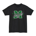 M Logo 'Loboes' Tall T-Shirt