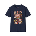 Vintage Movie Quote Graphic Tee