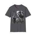 Jason Mask Graphic T-Shirt