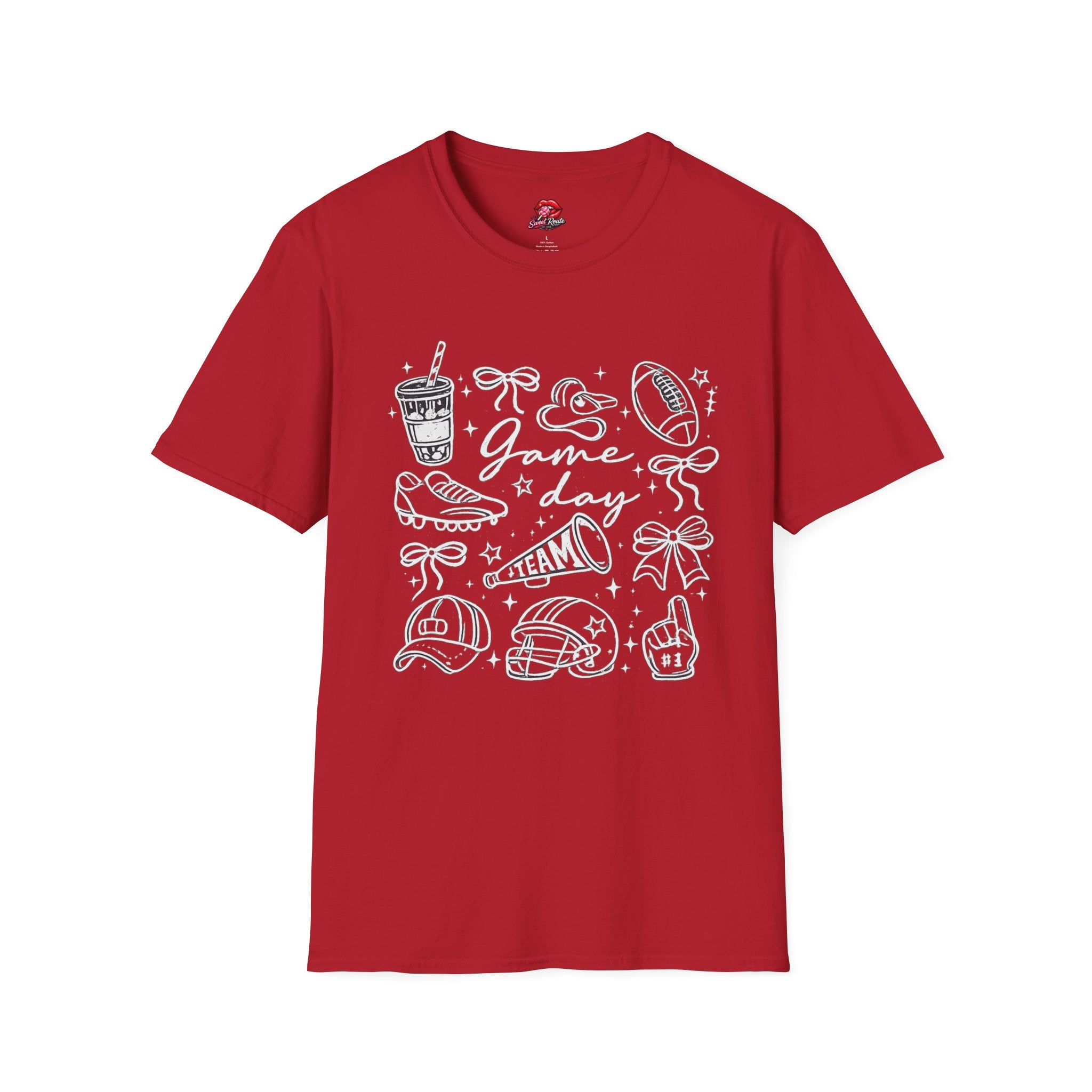 Game Day T‑Shirt