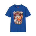 Desperado Club Cat Cocktail T-Shirt