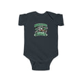 Monahans Little Loboes Infant Bodysuit