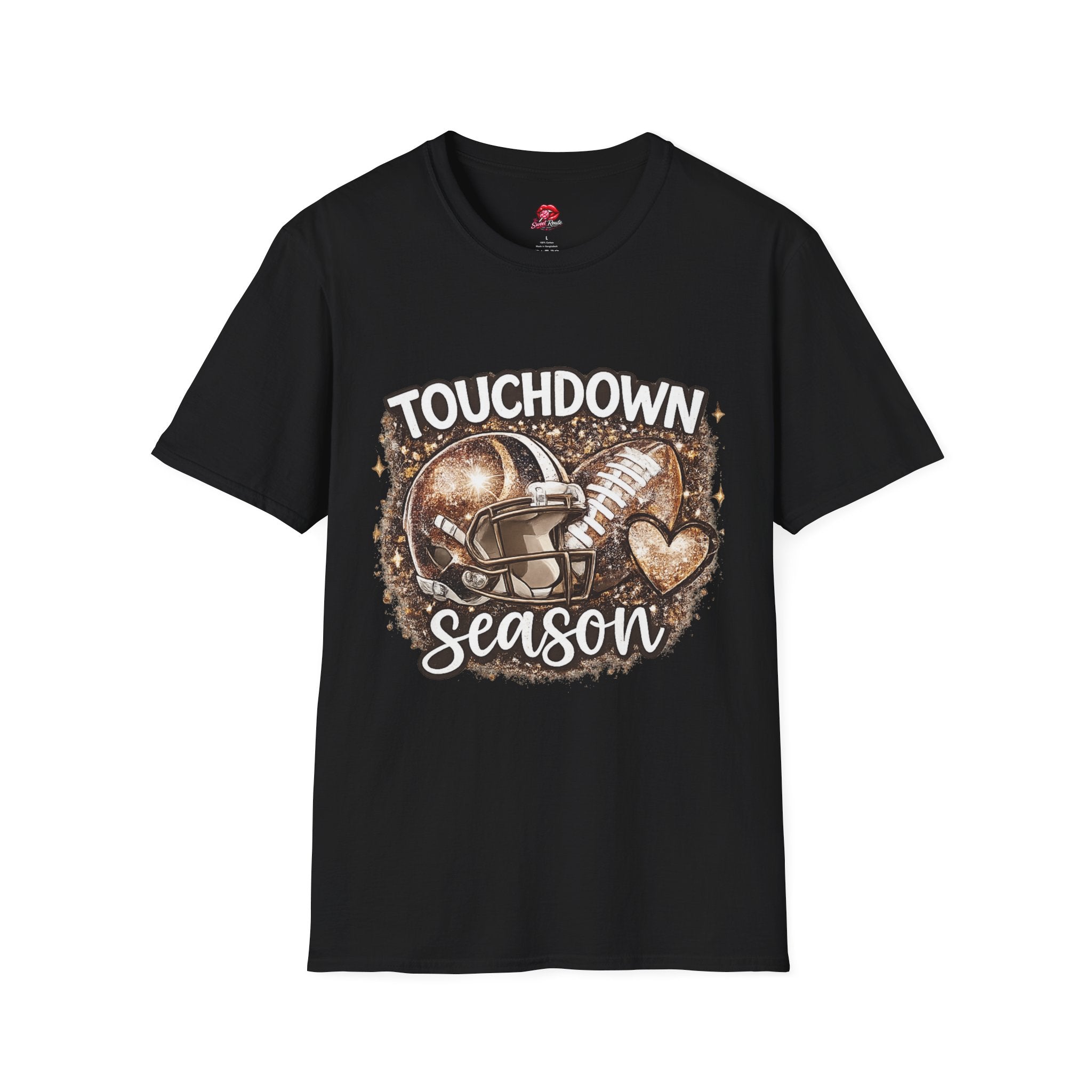 Touchdown Season T-Shirt