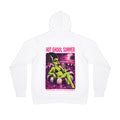 Hot Ghoul Summer Athletic Hoodie