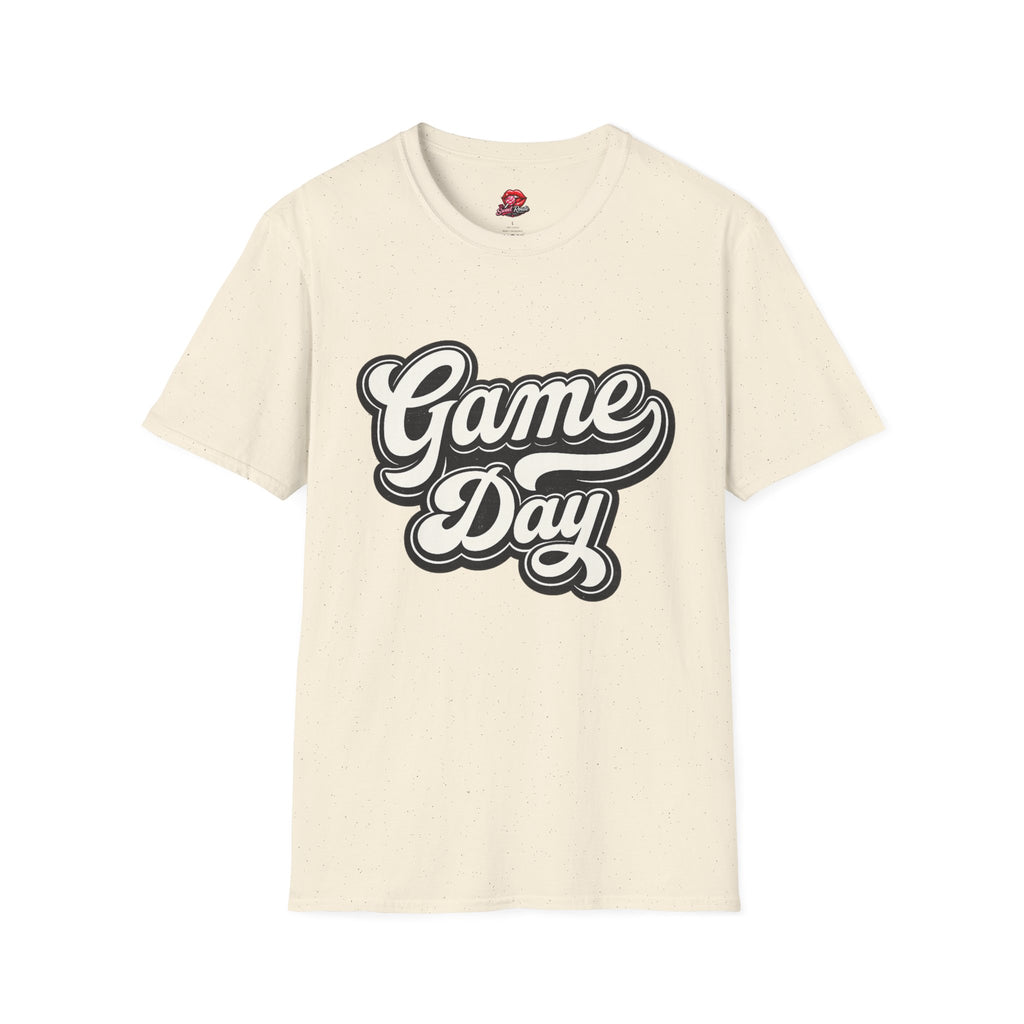 Game Day T-Shirt