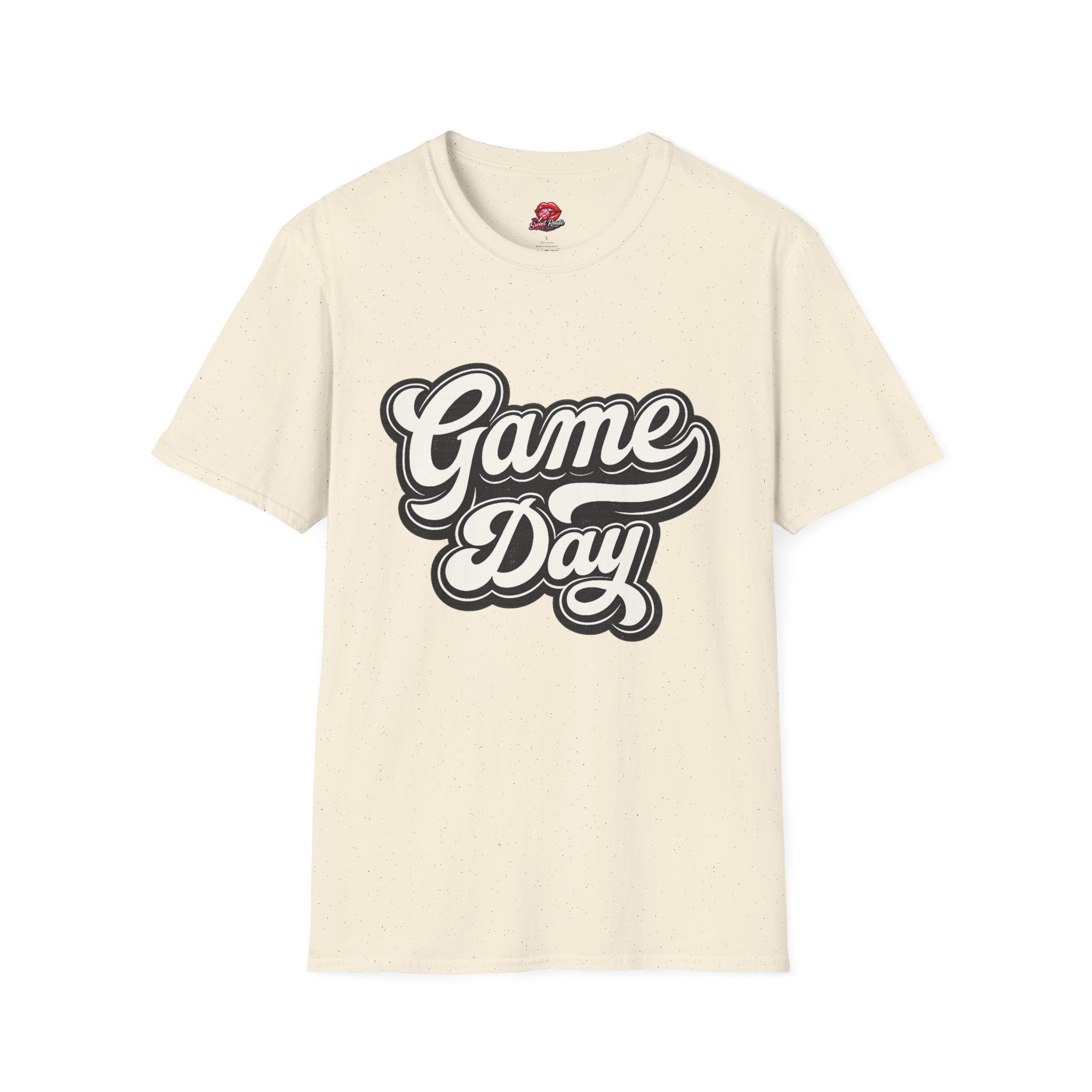Game Day T-Shirt